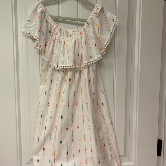 Girls Gap Summer Dress
